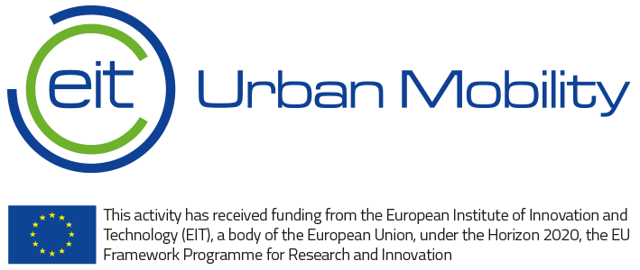 EIT Urban Mobility