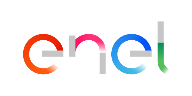 Logo Enel