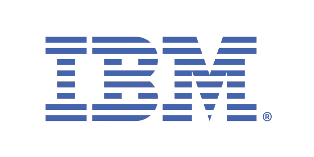 Logo IBM