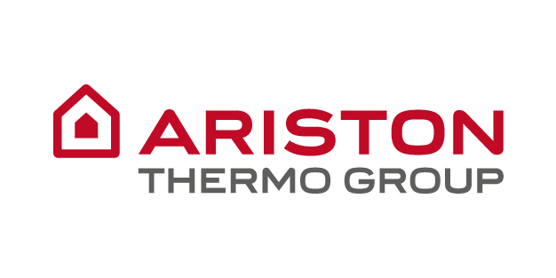 Logo Ariston Thermo Group