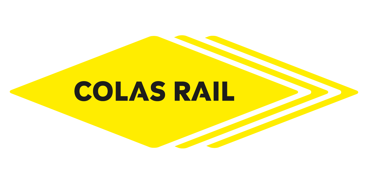 Logo Colas Rail