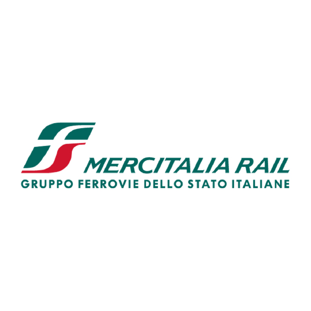 Mercitalia Rail
